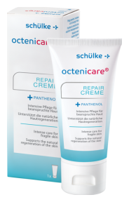 Schülke octenicare repair cream 50 ml