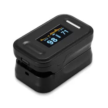 Depan YK 81 C OLED pulse oximeter