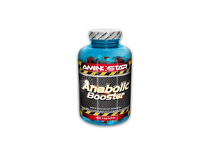 Aminostar Anabolic Booster 180 tablets