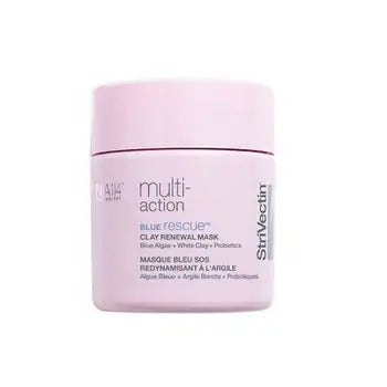 StriVectin Multi Action Blue Rescue Clay Renewal Mask 94 g