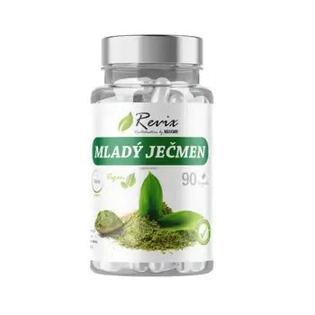 Revix Young barley 90 capsules