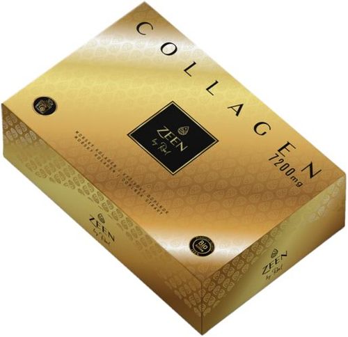 Zeencollagen 7200 mg 30 sachets