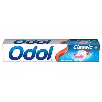Odol Classic Toothpaste 75 ml