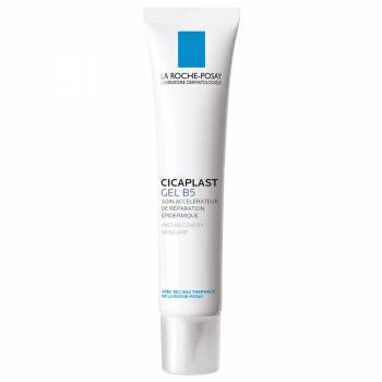 La Roche-Posay Cicaplast Gel B5 healing emulsion 40 ml - mydrxm.com