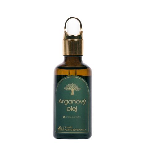 Agrico Oil Argan oil 100% natural 50 ml