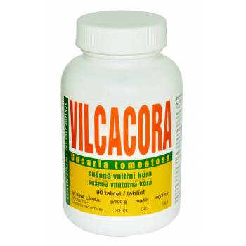 Vilcacora - Cat claw 90 tablets - mydrxm.com