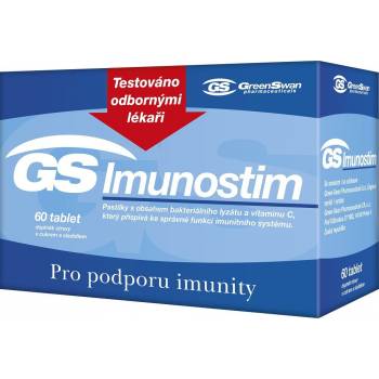 GS Imunostim 60 tablets - mydrxm.com