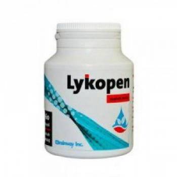 Brainway Lykopen 60 capsules - mydrxm.com