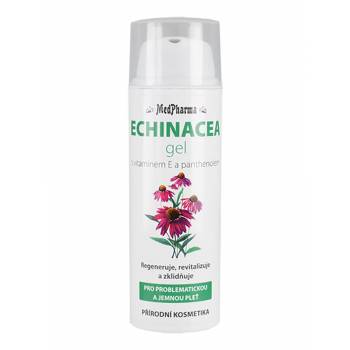 Medpharma Echinacea gel 50 ml