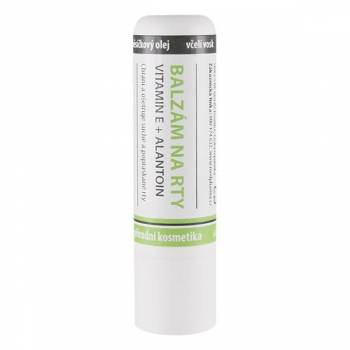 Medpharma Lip Balm with Vitamin E and Allantoin 5 ml