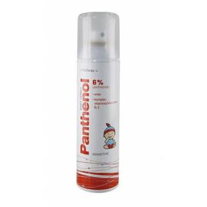 Medpharma Panthenol 6% Sensitive baby spray 150 ml