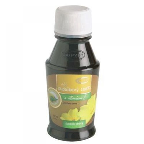 Topvet Evening primrose oil 100% 100 ml