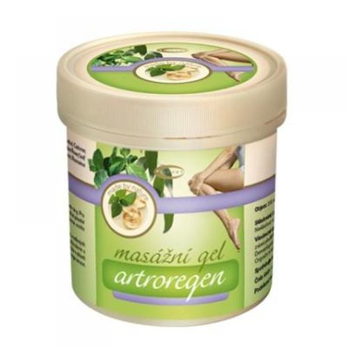 Topvet Artroregen massage gel 250 ml