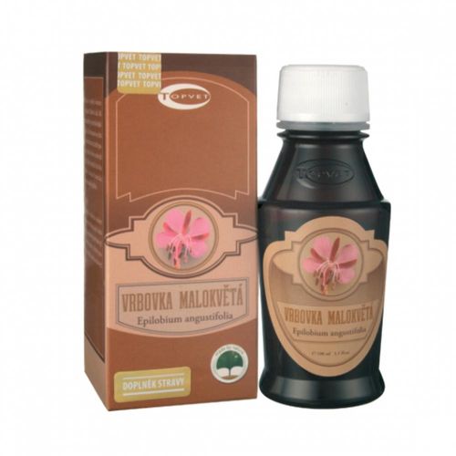 Topvet Willowherb extract 100 ml