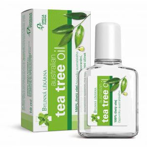 Altermed Australian Tea Tree Oil 100% 10 ml - mydrxm.com