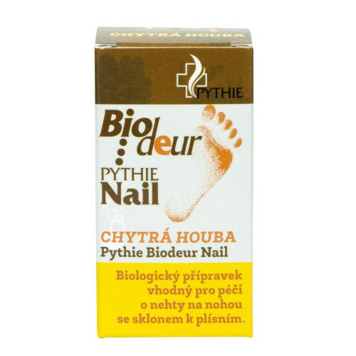 Biodeur Smart Pythie Nail Sponge 3x3 g - mydrxm.com