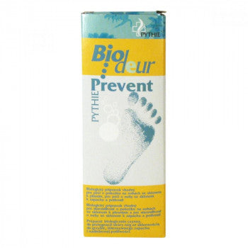 Biodeur Pythie Prevent 3x3 g - mydrxm.com