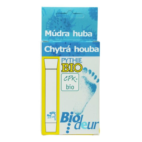 Biodeur Cleft Pythie Bio 3x5 g - mydrxm.com