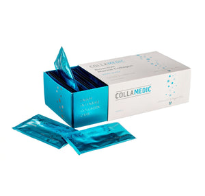 Collamedic Bioactive Marine Collagen Powder 30 bags - mydrxm.com