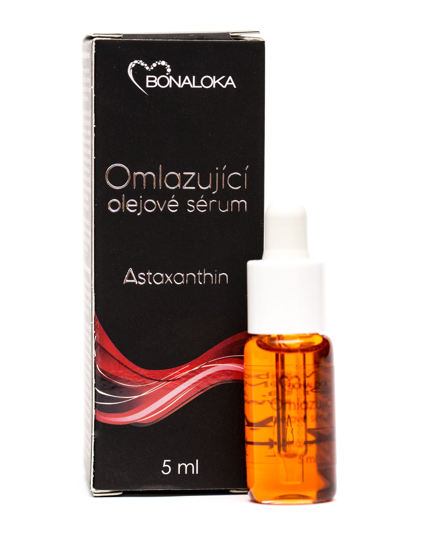 Bonaloka Rejuvenating Oil Serum 5 ml - mydrxm.com