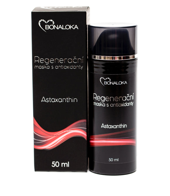 Bonaloka Antioxidant regeneration mask 50 ml - mydrxm.com