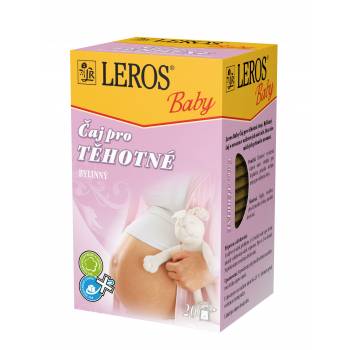 Leros Tea for pregnant women 20x2 g - mydrxm.com
