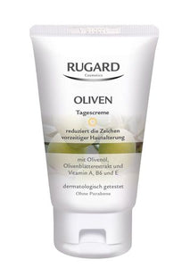 Rugard Olive Day Cream 50 ml