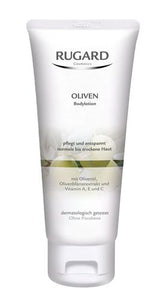Rugard Olive Body Lotion 200 ml