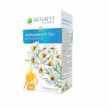 Megafyt CHAMBER TEA 20x1.5 g