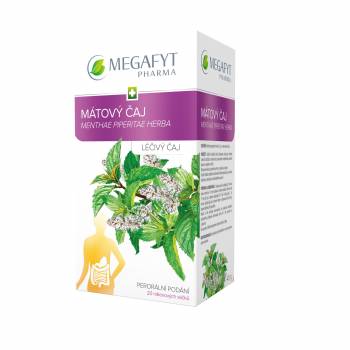 Megafyt MINT TEA 20x2 g