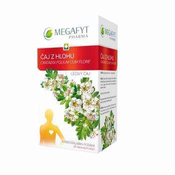 Megafyt TEA against high blood pressure 20x1,5 g