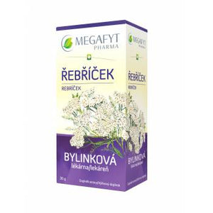 Megafyt Herb Pharmacy Yarrow 20x1.5 g