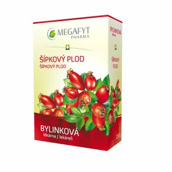 Megafyt Fruits of rosehip 100 g