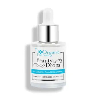 The Organic Pharmacy Beauty Drops beautifying multifunctional drops 30 ml