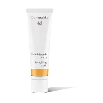 Dr.Hauschka Revitalizing mask 30 ml