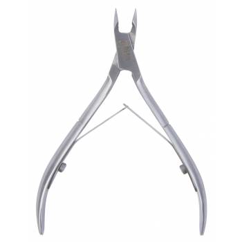 Nippes Solingen Leather pliers 10 cm