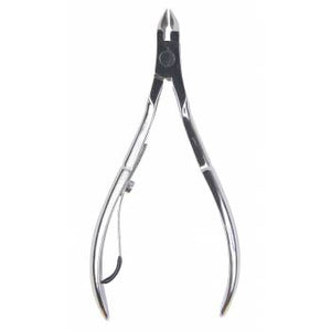 Nippes Solingen skin clippers 10 cm