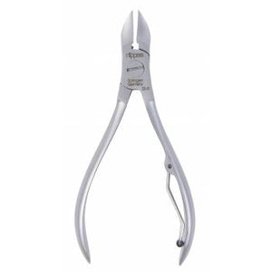 Nippes Solingen Stainless steel nail clippers 10 cm