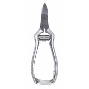 Nippes Solingen Nail pliers stainless 12 cm