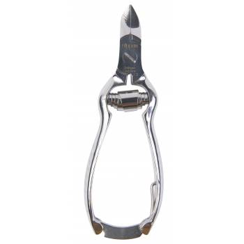 Nippes Solingen Nail pliers with spring 12 cm
