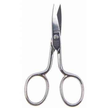 Nippes Solingen Curved nail clippers 9 cm