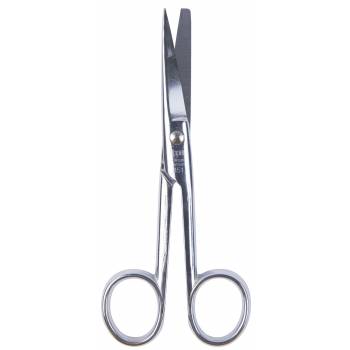 Nippes Solingen Straight bandage scissors 13 cm