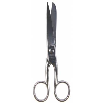 Nippes Solingen Household scissors straight 15 cm