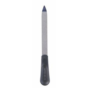 Nippes Solingen Sapphire file pointed black 13 cm