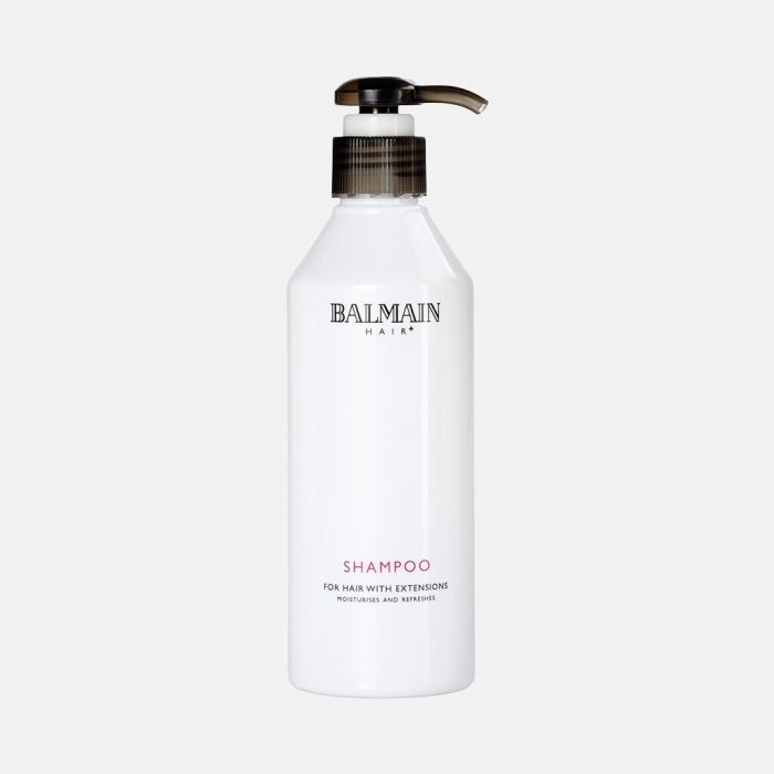 Balmain shampoo for hair with extensions 250ml