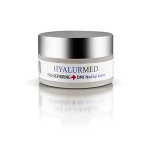 HYALURMED Pro Repairing night cream 30 ml