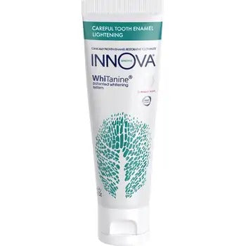 Splat Innova Toothpaste for whitening sensitive teeth 75 ml