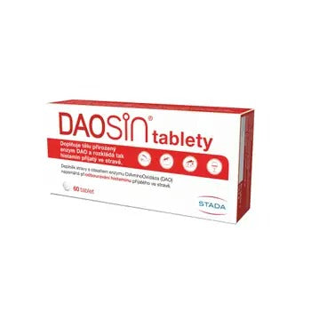 DAOSiN 60 capsules