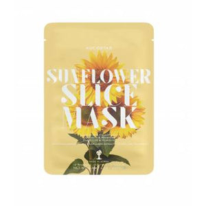 Kocostar Sunflower Slice mask moisturizing face mask 20 ml - mydrxm.com
