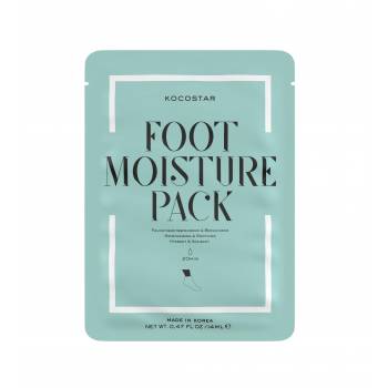 Kocostar Foot Moisture Pack Moisturizing Foot Mask 14 ml - mydrxm.com